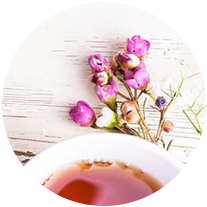 Avocado Tea Co.