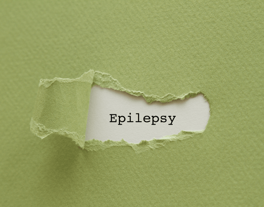Epilepsy & The Avocado Leaf