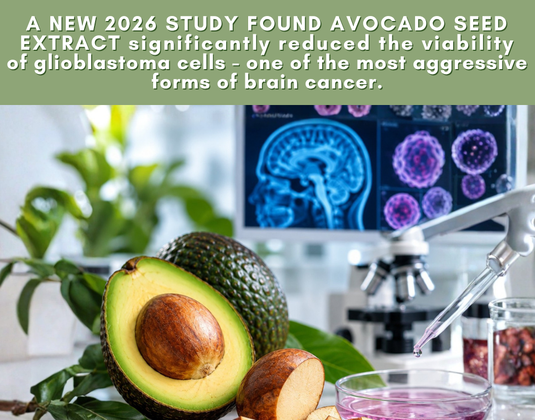 A remarkable Glioblastoma cell trial - 2026