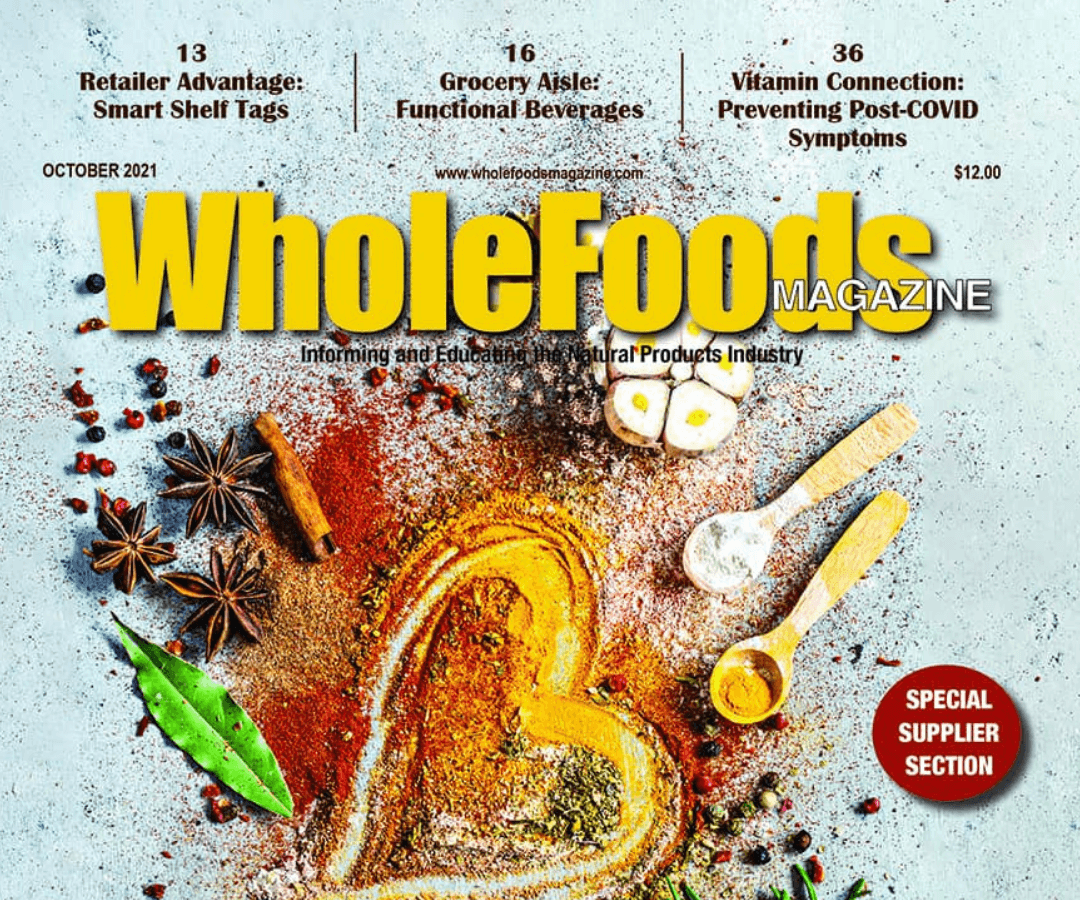 Whole Foods Magazine 12 Trends to Watch for 2021