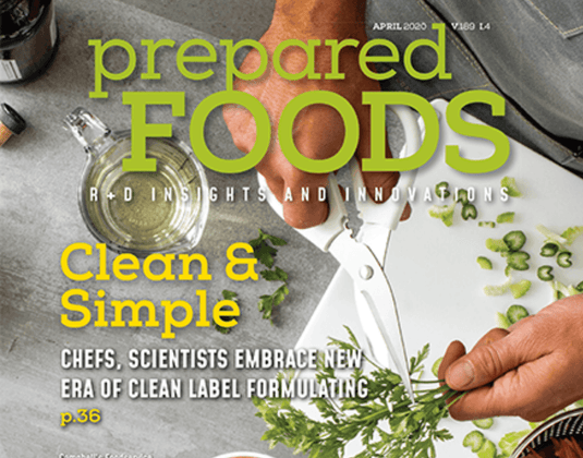 Prepared Foods Magazine Avocado Leaf Tea - Product of the Day