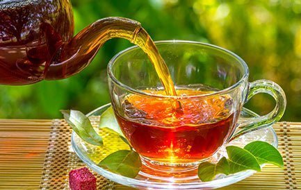 Anti-Convulsant Effect