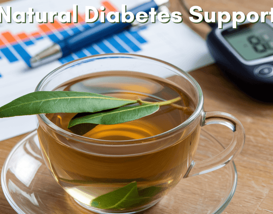 Avocado Leaf Tea and Blood Sugar Control: What New Research Reveals