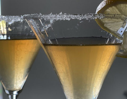 Avotini - Easy & Refreshing Summer Cocktail