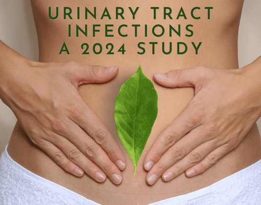 Discover the Natural Solution for Urinary Tract Infections: The Power of Avocado Leave