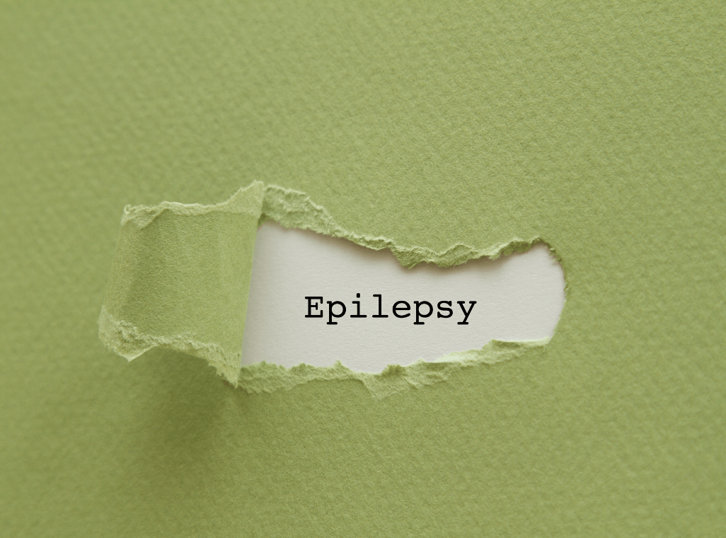 Epilepsy & The Avocado Leaf