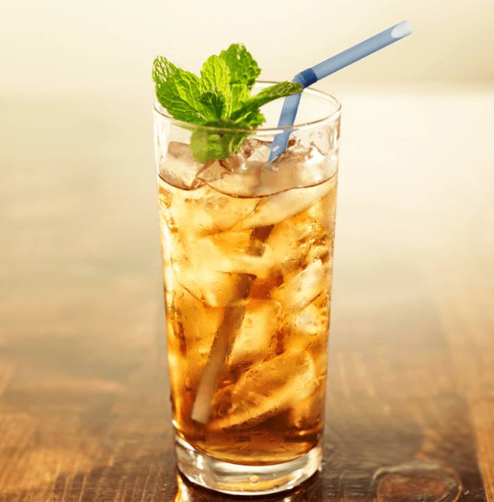 Healthy Avocado Leaf Sweet Tea