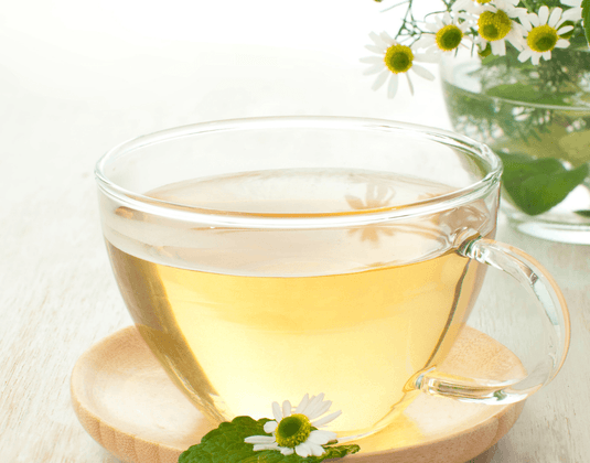 How Tea Can Help You Get A Restful Nights Sleep