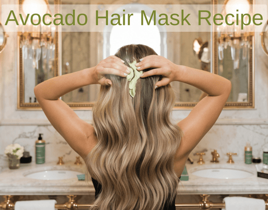 Unlock Luscious Locks: How Avocados Benefit Your Hair