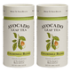 2 Pack Avocado Leaf Tea Chamomile Blend - Avocado Tea Co.