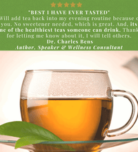 2 pack Avocado Natural Leaf - Avocado Tea Co.