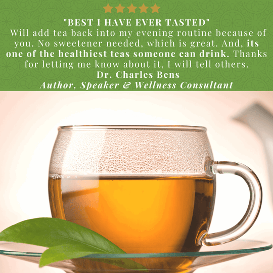 2 pack Avocado Natural Leaf - Avocado Tea Co.
