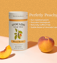 Luscious peach tea, taste like fresh ripened peach in a cup, best selling tea, best peach tea,