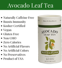 Chamomile tea, organic tea, health benefits, herbal tea, antioxidant rich, wellness beverage, relaxing tea,  buy avocado tea