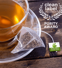 Avocado Leaf Tea Natural Leaf - Avocado Tea Co., clean label project, avocado leaf tea