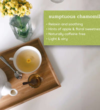 Avocado Leaf Tea Chamomile Blend - Avocado Tea Co.