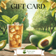 Gift Card - Avocado Tea Co.