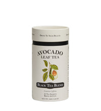 Wholesale Case Black | Avocado Leaf Tea | Black Tea Blend
